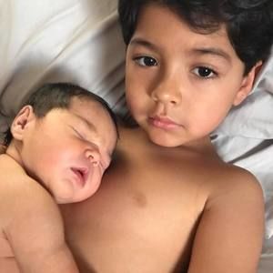 Meet your Posher, Jonathan